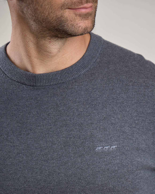 Pull Erwann - MISE AU GREEN - 4