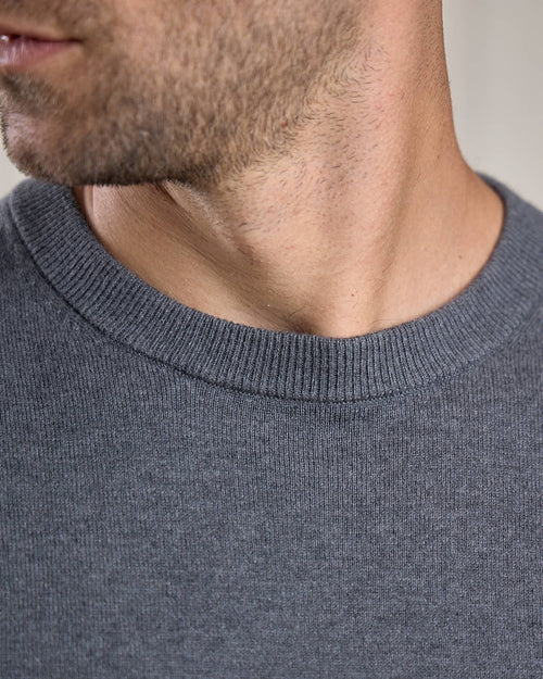 Pull Erwann - MISE AU GREEN - 6