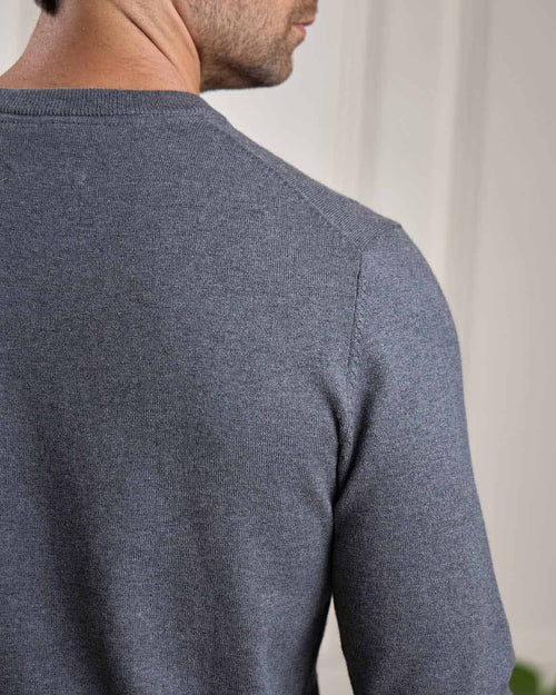 Pull Erwann - MISE AU GREEN - 7