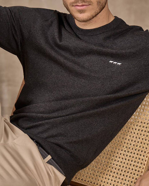 Pull Erwann - MISE AU GREEN - 1