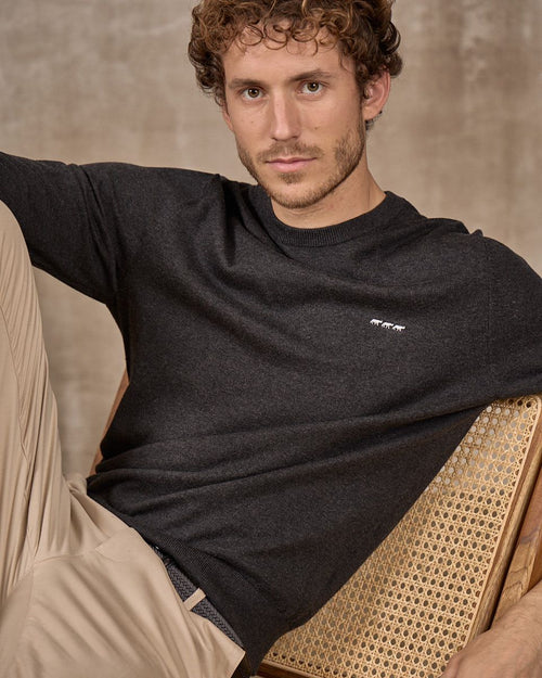 Pull Erwann - MISE AU GREEN - 1