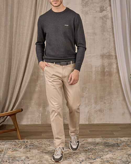 Pull Erwann - MISE AU GREEN - 2