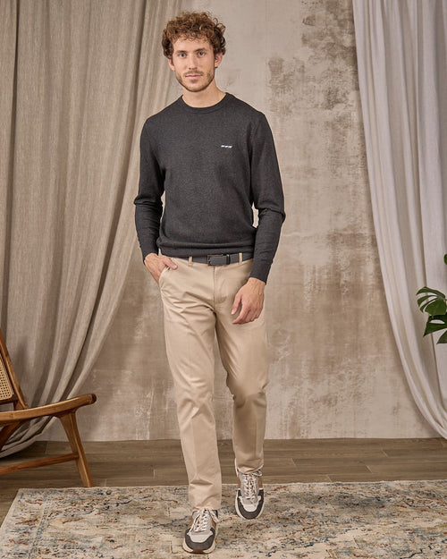 Pull Erwann - MISE AU GREEN - 2