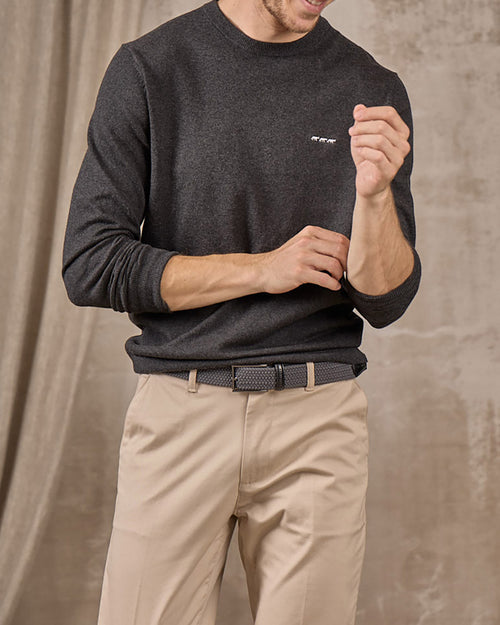 Pull Erwann - MISE AU GREEN - 3
