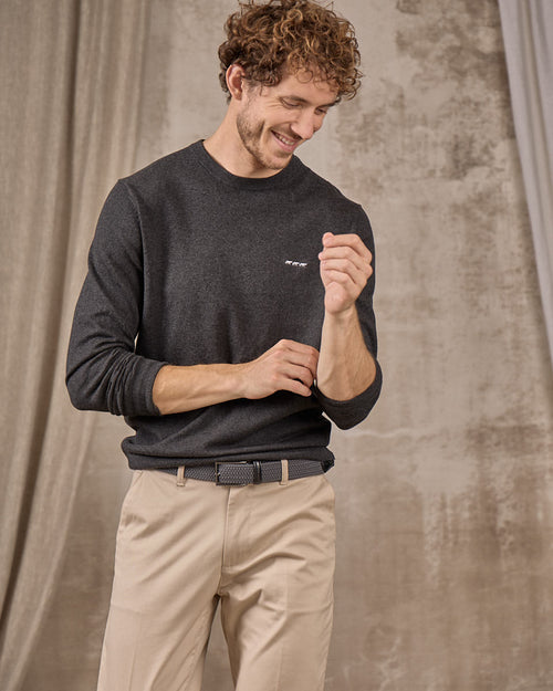 Pull Erwann - MISE AU GREEN - 3