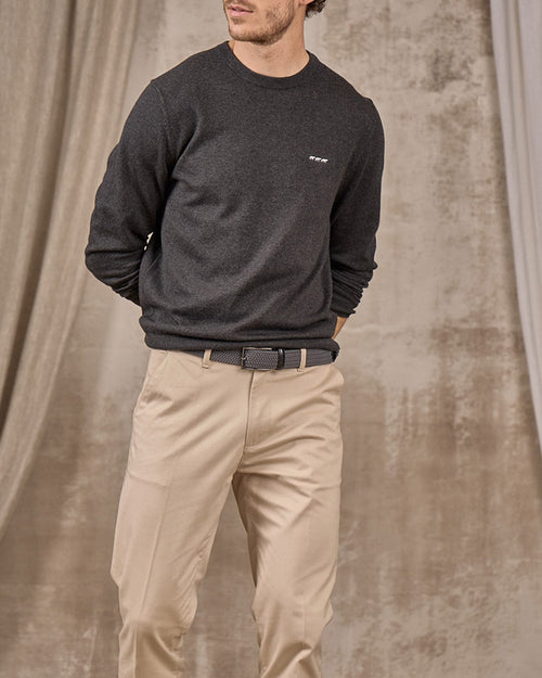 Pull Erwann - MISE AU GREEN - 4