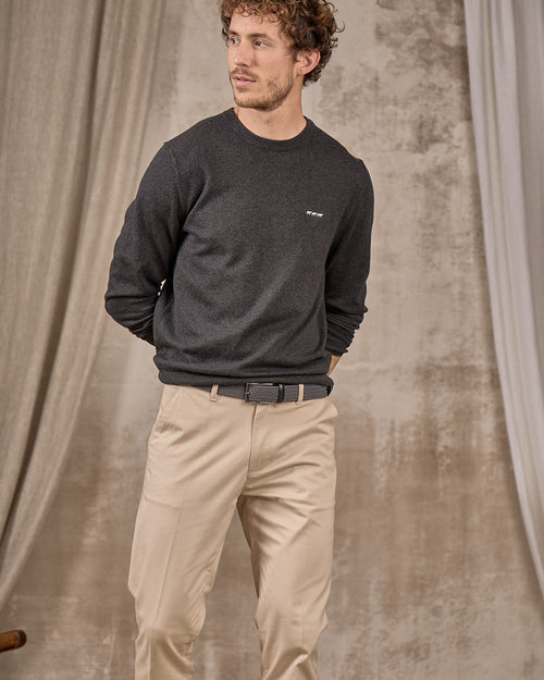 Pull Erwann - MISE AU GREEN - 4