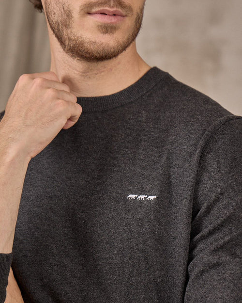 Pull Erwann - MISE AU GREEN - 5