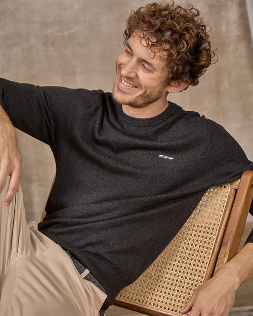 Pull Erwann - MISE AU GREEN - 6