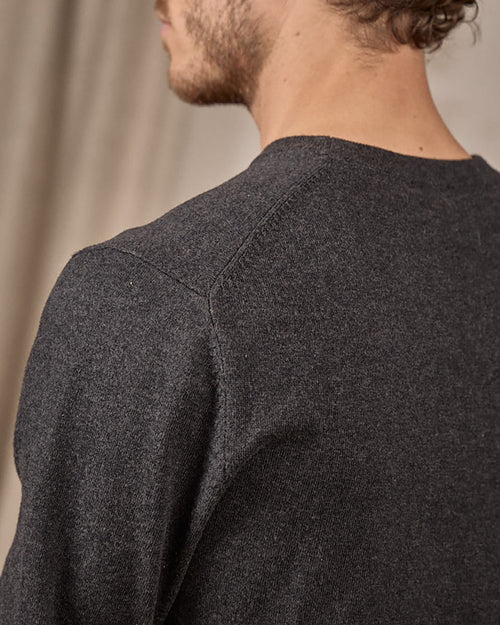 Pull Erwann - MISE AU GREEN - 7