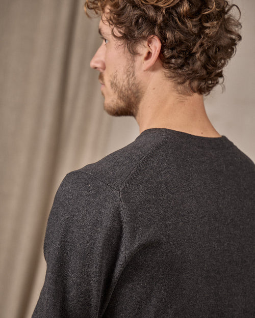 Pull Erwann - MISE AU GREEN - 7