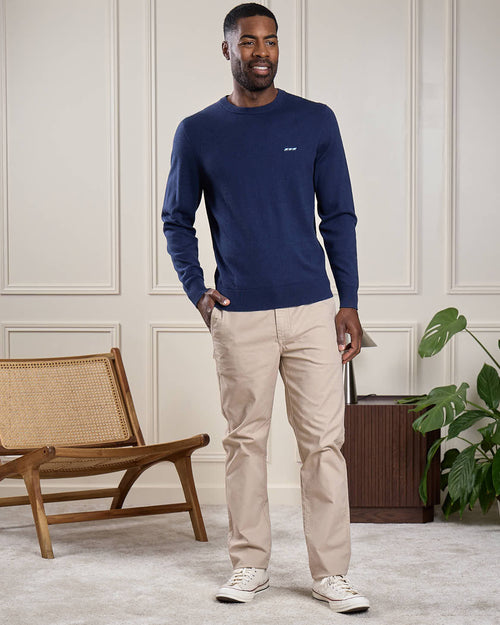 Pull Erwann - MISE AU GREEN - 1
