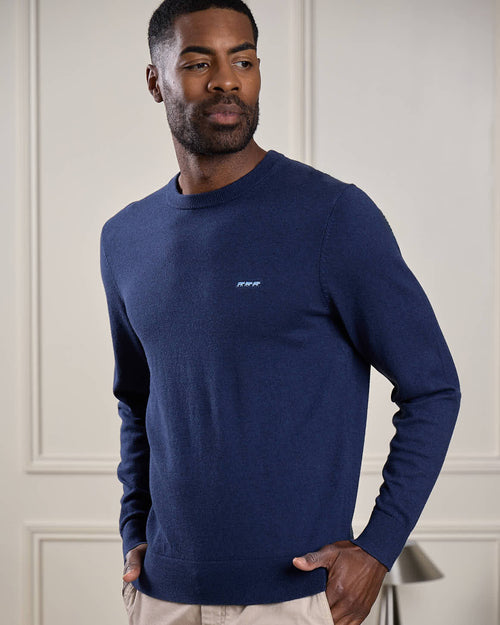 Pull Erwann - MISE AU GREEN - 2