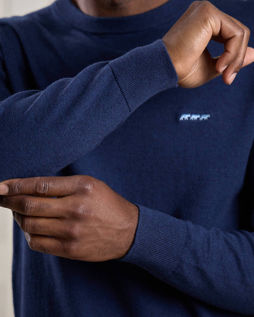 Pull Erwann - MISE AU GREEN - 3