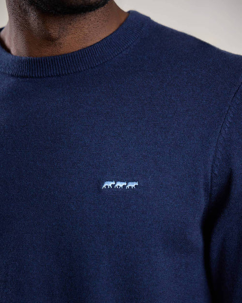 Pull Erwann - MISE AU GREEN - 4