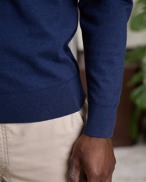 Pull Erwann - MISE AU GREEN - 5