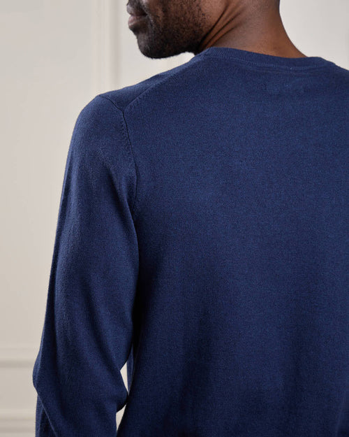 Pull Erwann - MISE AU GREEN - 6