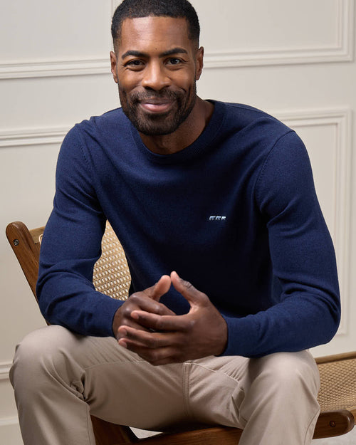 Pull Erwann - MISE AU GREEN - 7