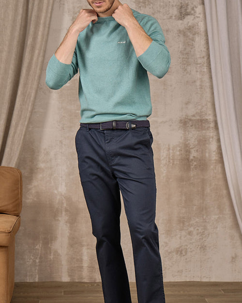 Pull Erwann - MISE AU GREEN - 3