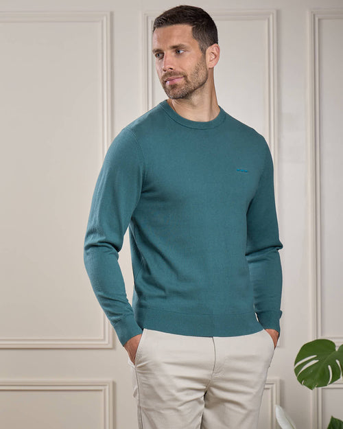 Pull Erwann - MISE AU GREEN - 2