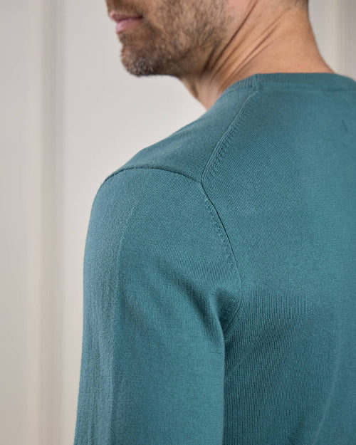 Pull Erwann - MISE AU GREEN - 4