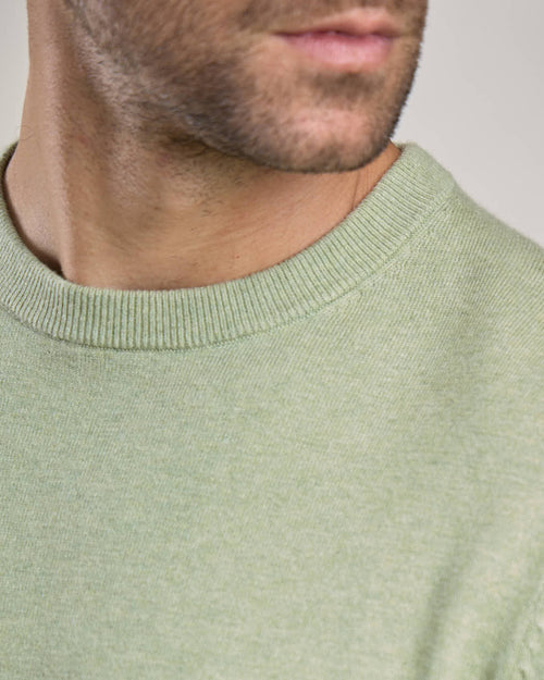 Pull Erwann - MISE AU GREEN - 5