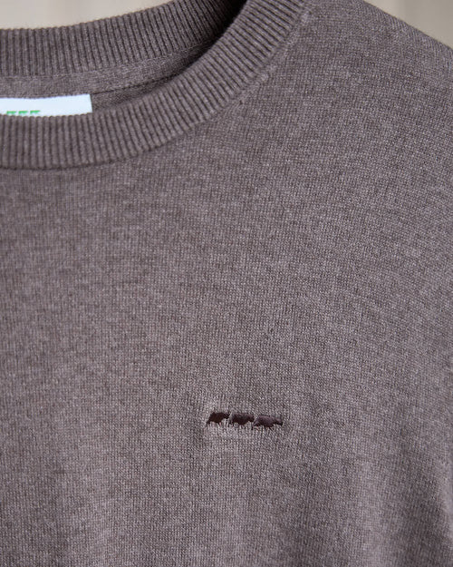 Pull Erwann - MISE AU GREEN - 2