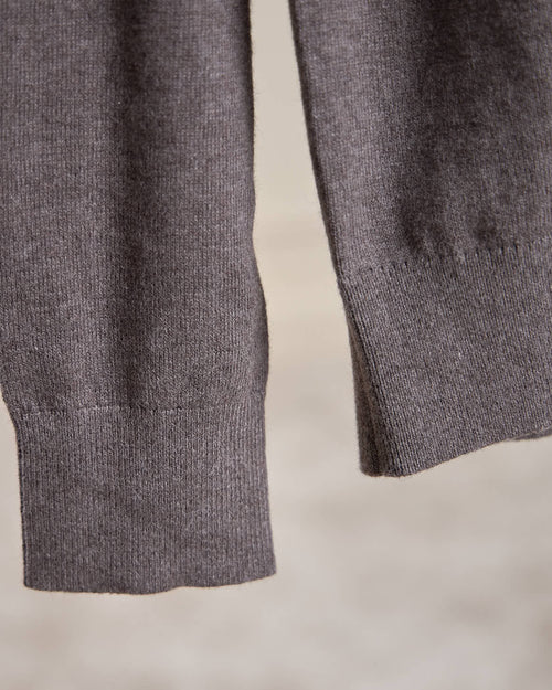 Pull Erwann - MISE AU GREEN - 3