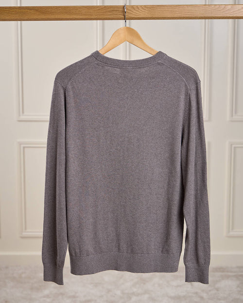 Pull Erwann - MISE AU GREEN - 4