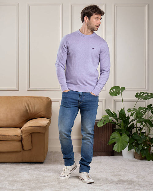 Pull Erwann - MISE AU GREEN - 2