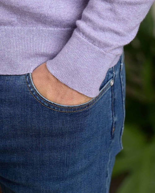 Pull Erwann - MISE AU GREEN - 3