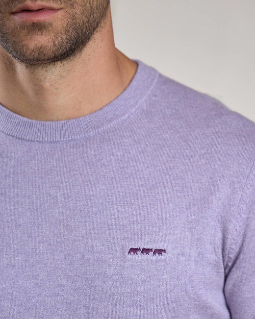 Pull Erwann - MISE AU GREEN - 4