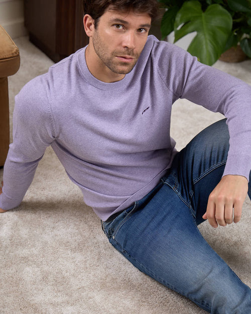 Pull Erwann - MISE AU GREEN - 5