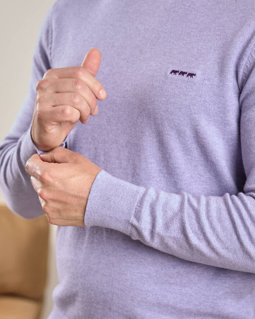 Pull Erwann - MISE AU GREEN - 6