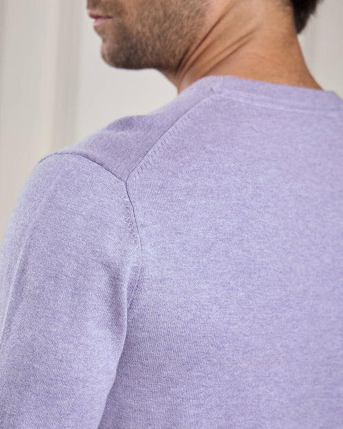 Pull Erwann - MISE AU GREEN - 7