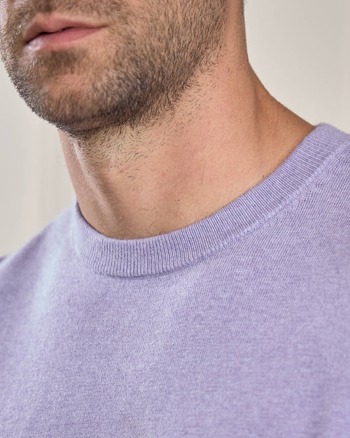 Pull Erwann - MISE AU GREEN - 8