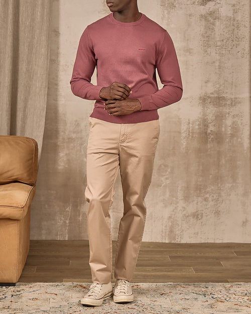 Pull Erwann - MISE AU GREEN - 2