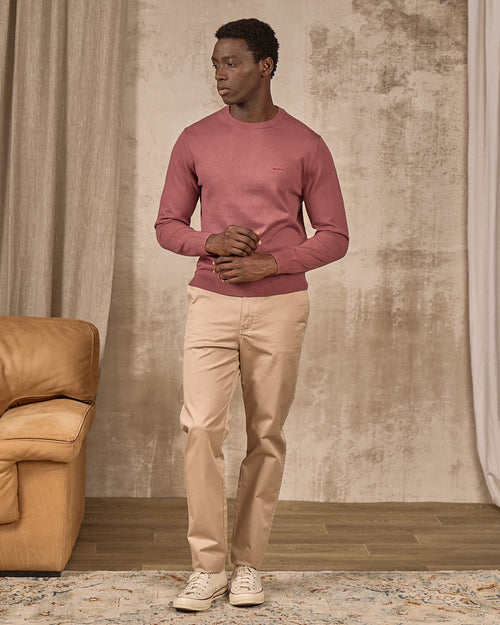 Pull Erwann - MISE AU GREEN - 2