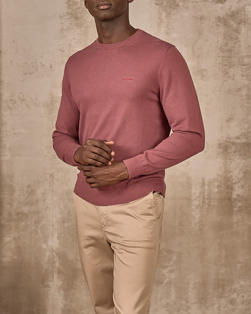 Pull Erwann - MISE AU GREEN - 3
