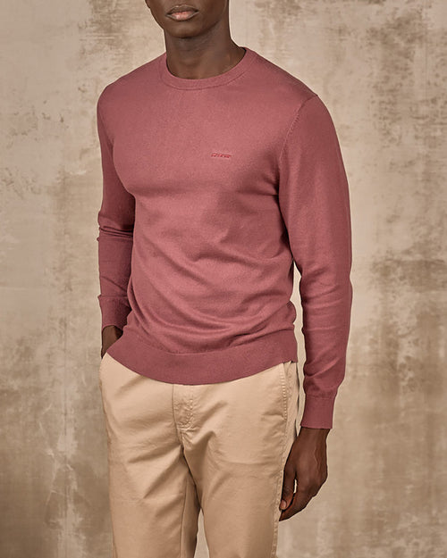 Pull Erwann - MISE AU GREEN - 4