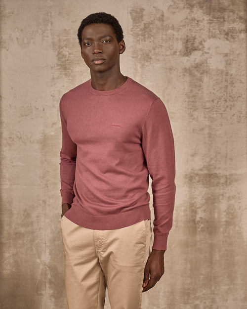 Pull Erwann - MISE AU GREEN - 4