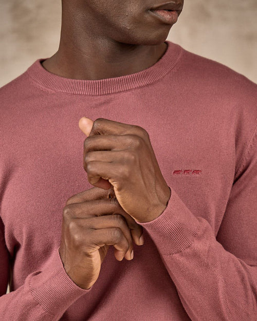 Pull Erwann - MISE AU GREEN - 5