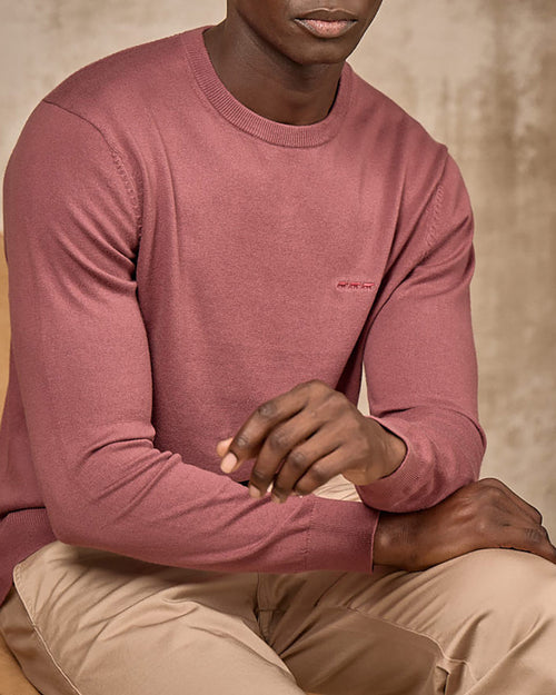 Pull Erwann - MISE AU GREEN - 6