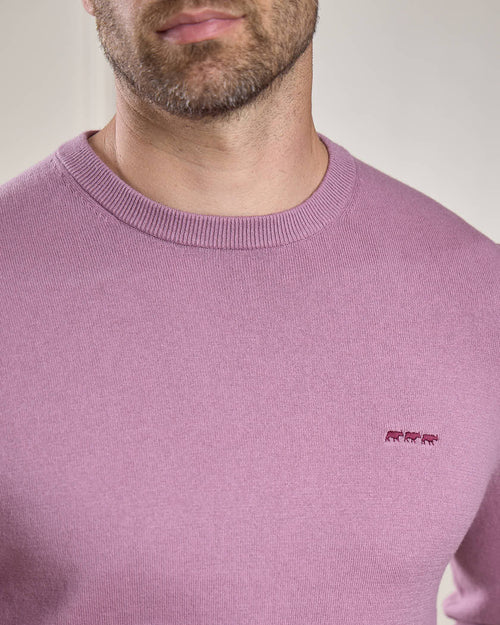 Pull Erwann - MISE AU GREEN - 1