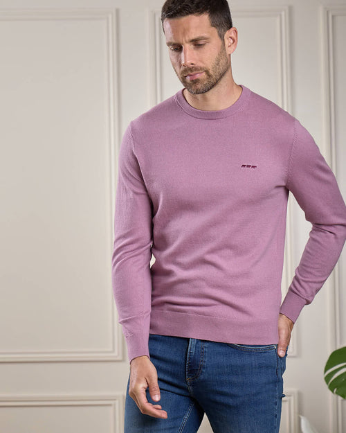 Pull Erwann - MISE AU GREEN - 2