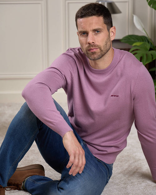 Pull Erwann - MISE AU GREEN - 4