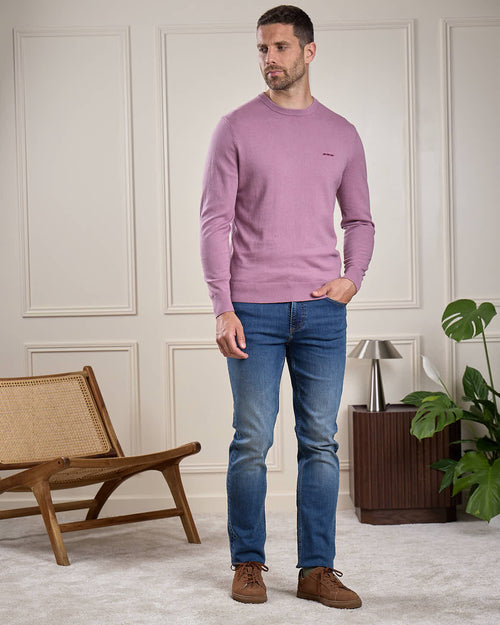 Pull Erwann - MISE AU GREEN - 5