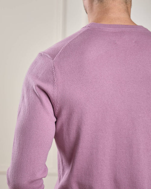 Pull Erwann - MISE AU GREEN - 7