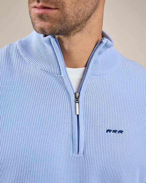 Pull camionneur Gabino - MISE AU GREEN - 6