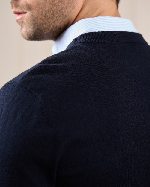 Pull chemise Gérald - MISE AU GREEN - 6